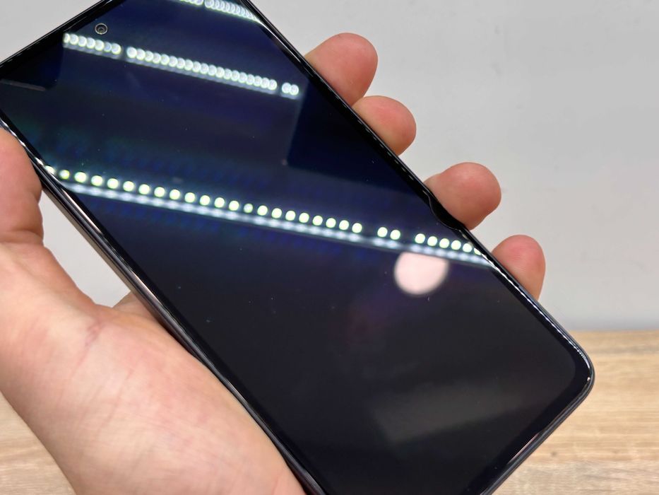 Smartfon Xiaomi Redmi Note 14 - 8/256gb zadbany + etui