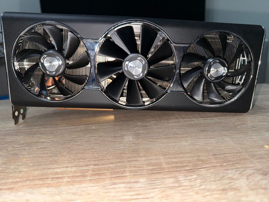 XFX 5700xt thicc iii ultra 8gb