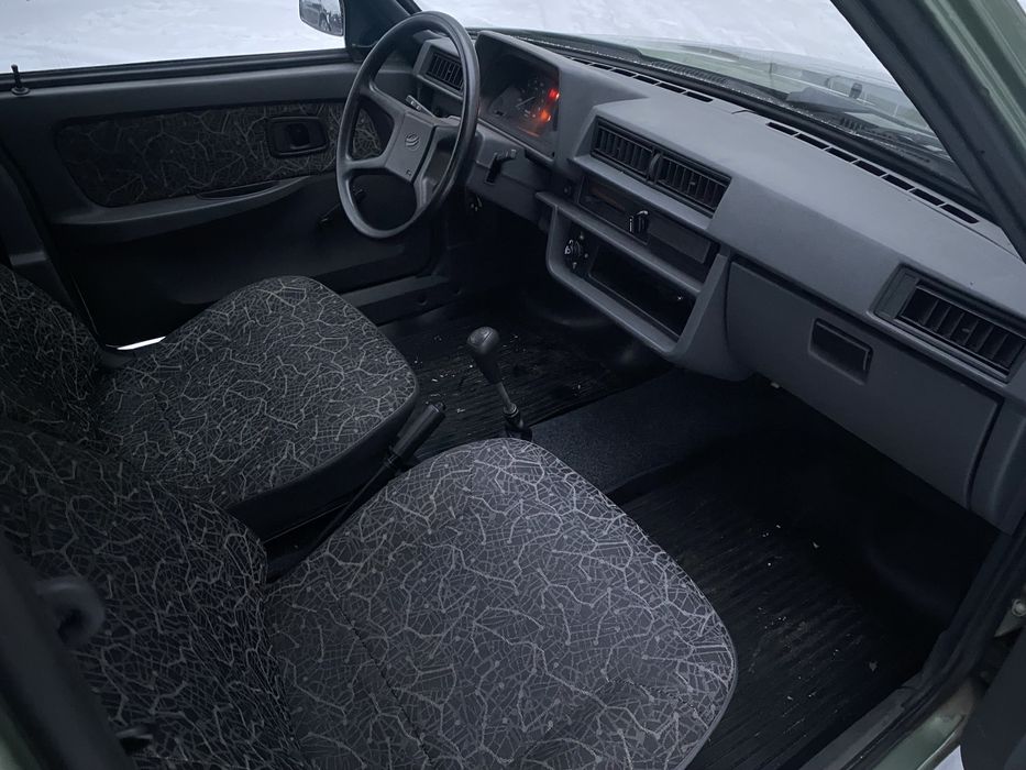 Славута 2010 года 36 тыс пробега