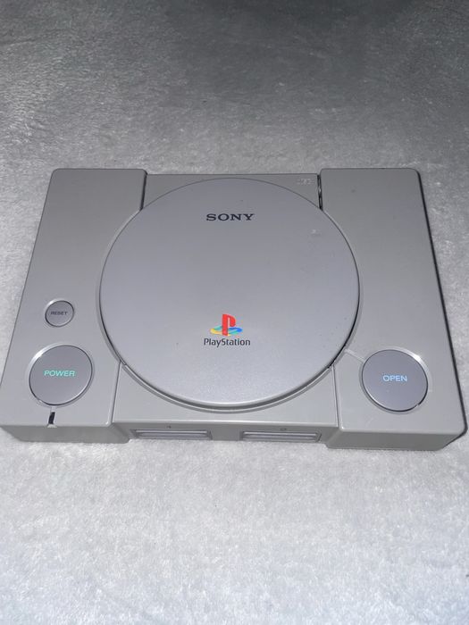 Playstation 1 ps1
