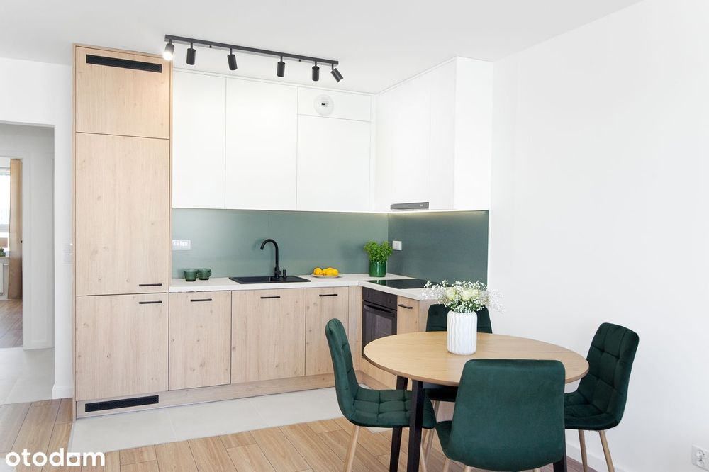 Mieszkanie na sprzedaż, 3 pokoje, 52 m², Siedlce