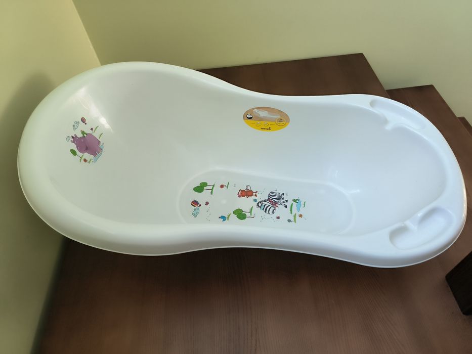 Продам дитячу ванночку