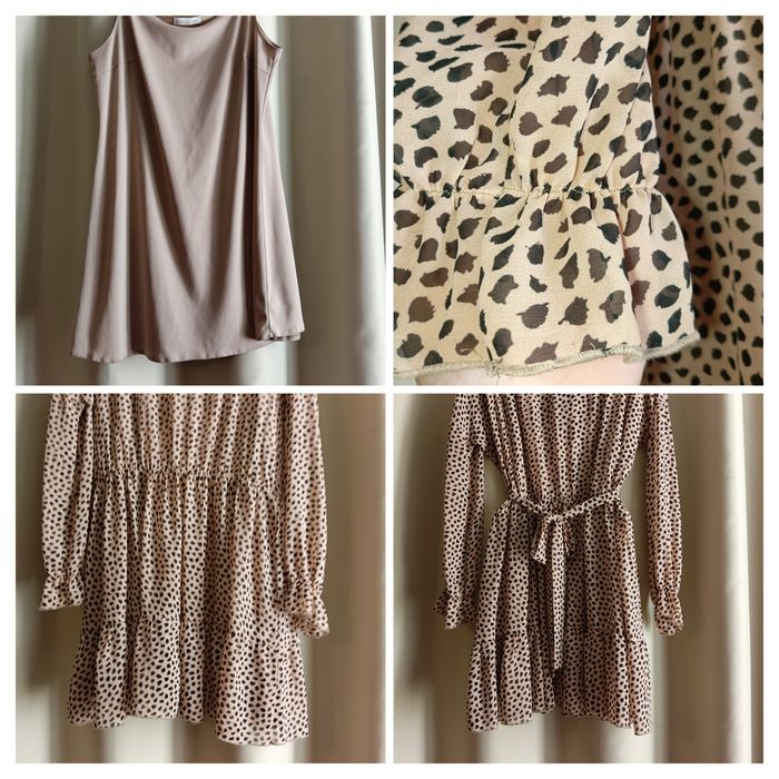 Продам сукні(літні)