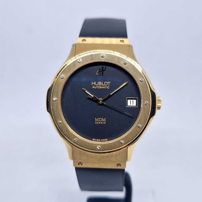 Hublot MDM Geneve 1581.3