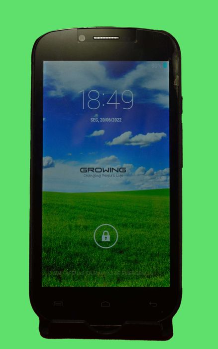 Pack Growing Relógio e Telefone441179354945955842