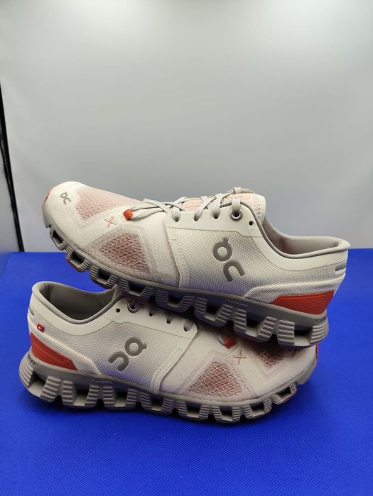 Кросівки On Cloud X3 - 38 розмір. Оригінал