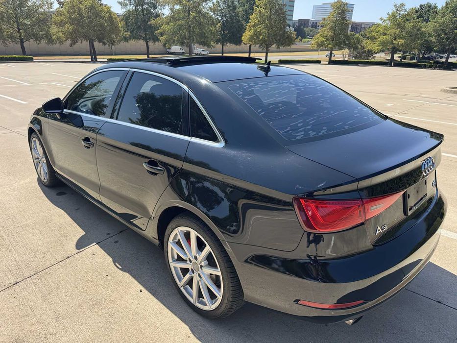 Audi A3      2014