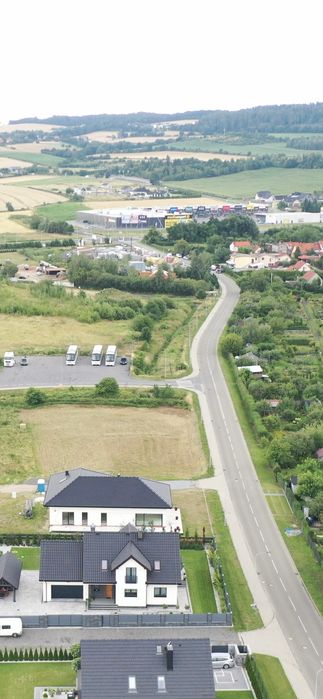 Działka budowlana Bielawa