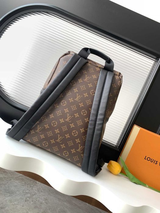 Mochila Louis Vuitton