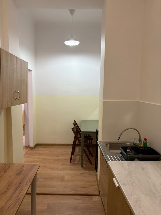 Mieszkanie – Warszawa, Centrum, Śródmieście - Widok 5