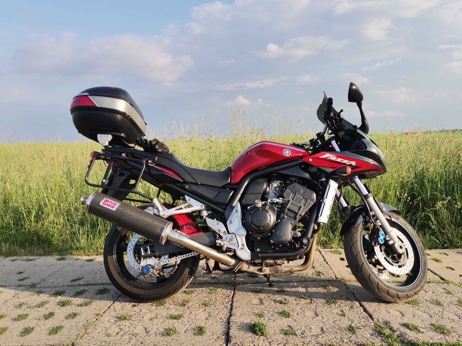 Yamaha
