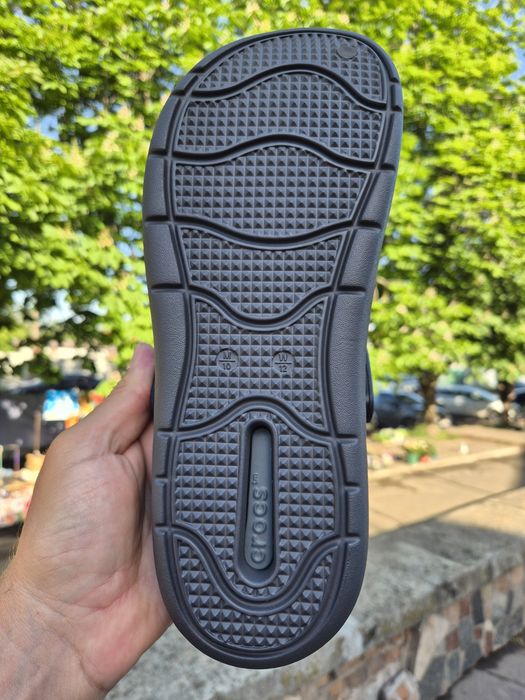 Сабо Crocs inmotion clog original