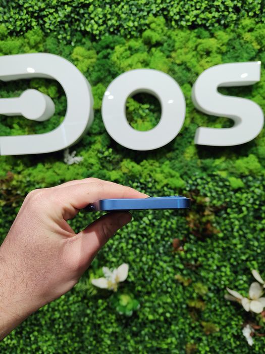 iPhone 13 256Gb Blue Neverlock Магазин! Гарантія!