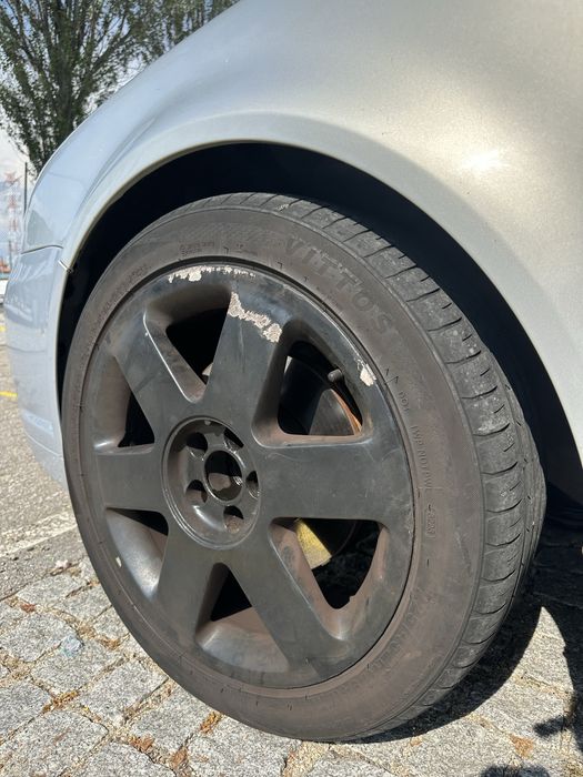 Golf IV PD115 - Venda Rapida