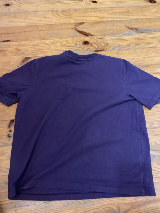 футболка Fila.розмір M