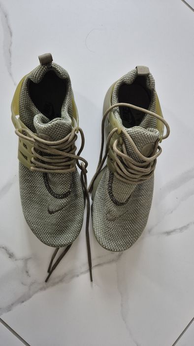 Кросівки Nike Air Presto Ultra оригінал