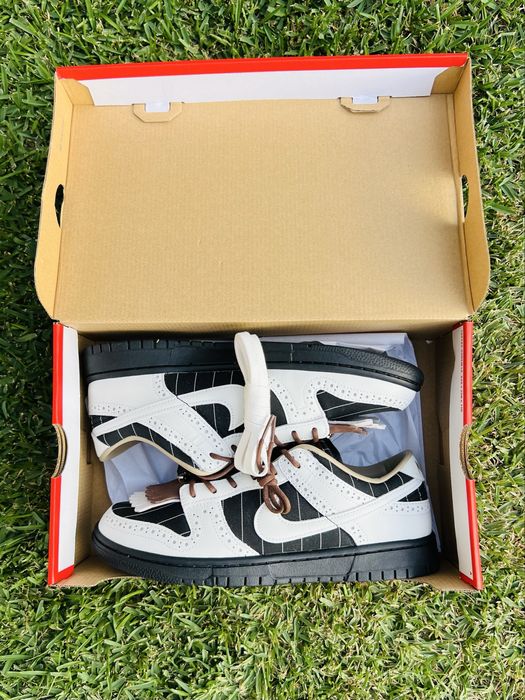 Nike Dunk Low LX