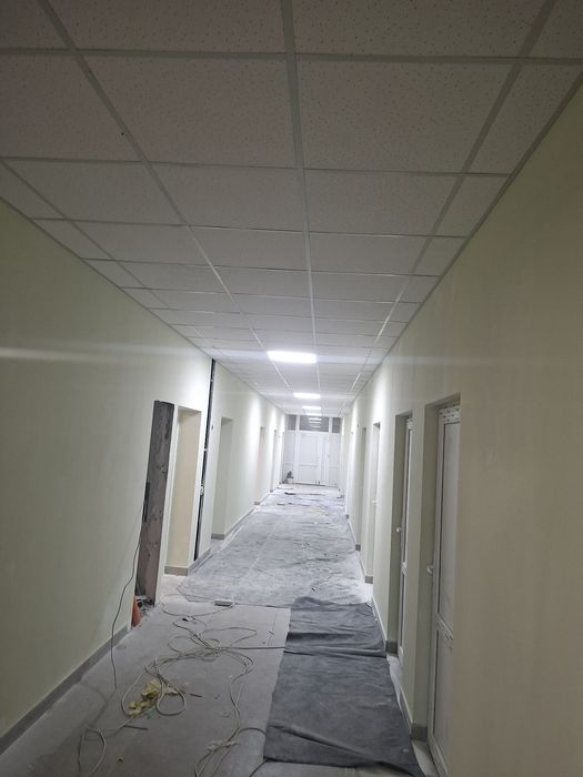 Будівництво під ключ