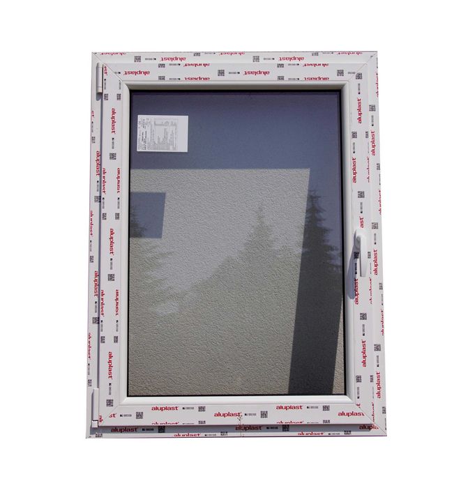 Dowóz / wysyłka Okno PCV 865 x 1135 nowe okna hurtownia SZADEK FHU BANASIK