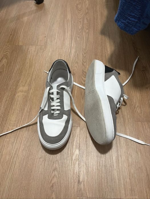 Sapatilhas WAC Tamanho 43