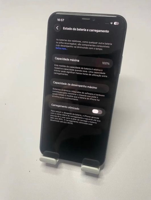 Vendo Telemóvel iPhone 11 Pro Max
