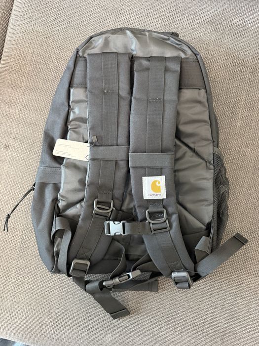 Mochila Carhartt Preta