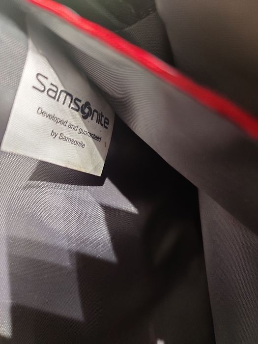 Mala portátil até 14 polegadas samsonite428960819216404485