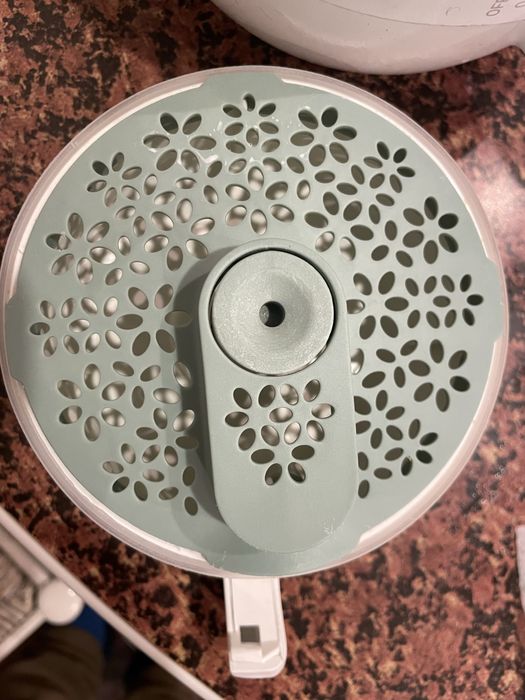 Блендер пароварка 4 в 1 Philips AVENT