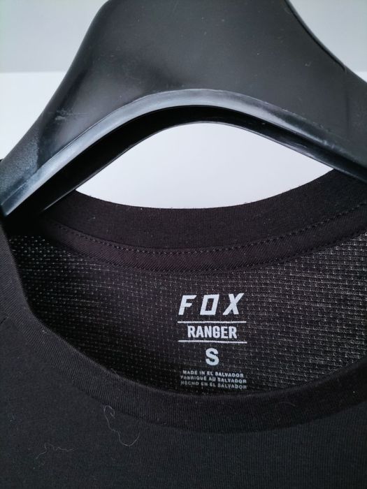 Вело джерси Fox размер S