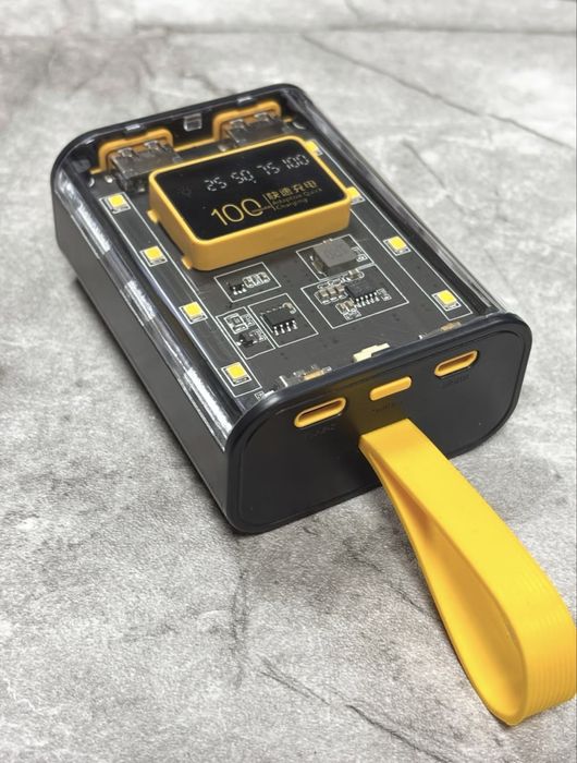 Power Bank 10000 mAh
