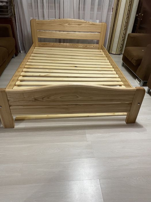 Ліжко/кровать