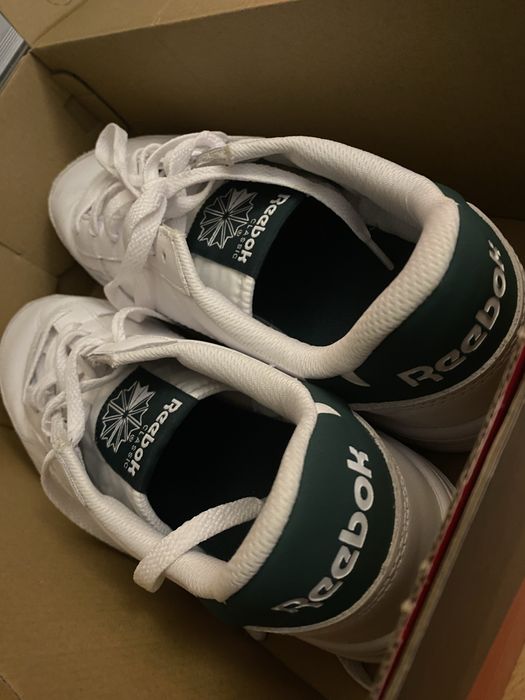 Reebok Court Peak