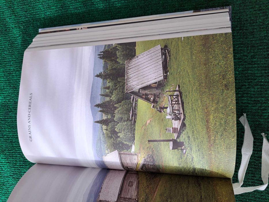 The Nordic Cook Book - Magnus Nilsson