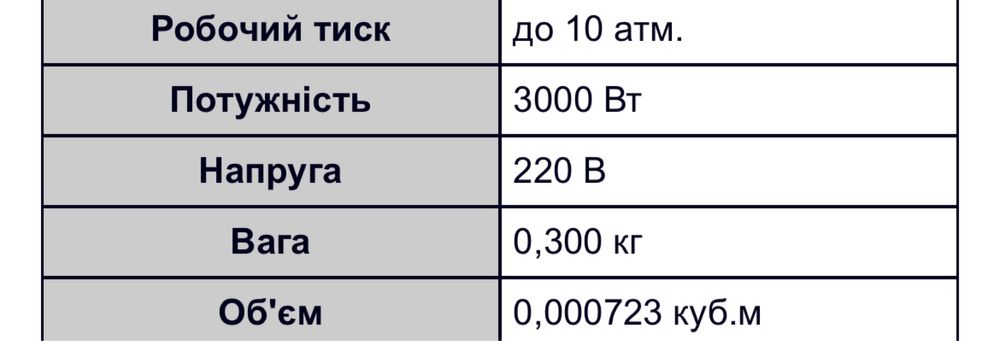 Автоматика,реле давления компрессора AC50V, реле тиску для компресора