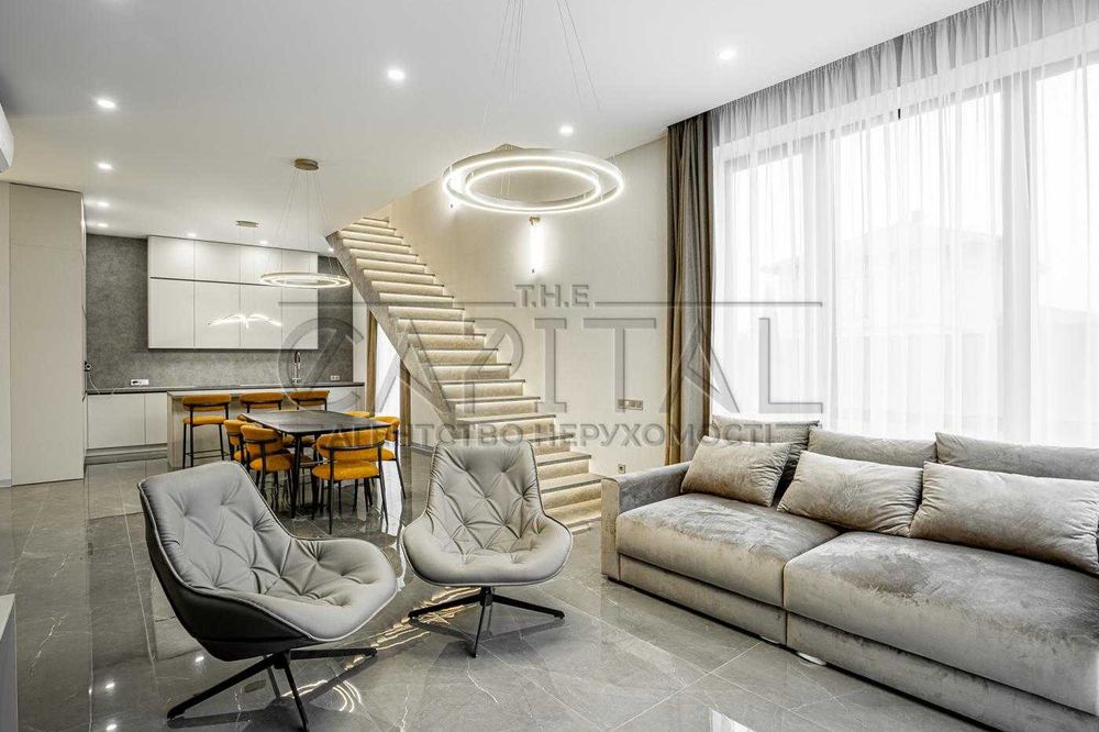 Оренда будинку, с. Крушинка, Васильківський р-н