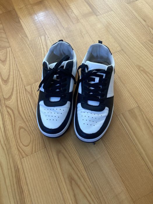 Buty damskie roz 40