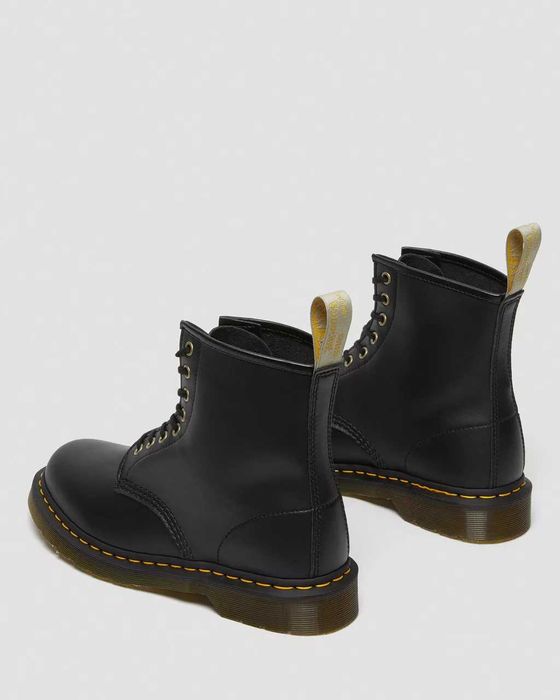 Новые ботинки dr.martens (1460 vegan laceup boots) 11us-45eu-29см