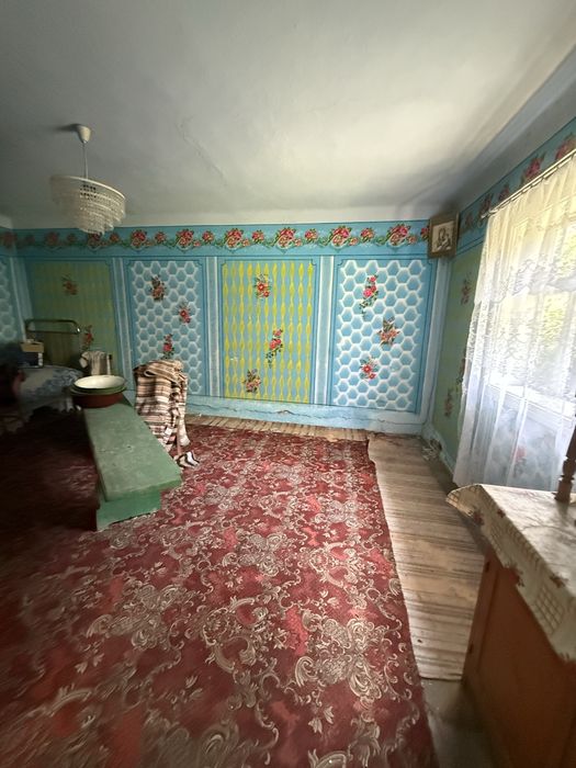 Продаж будинка в с.Добринівці Застав.р- ну
