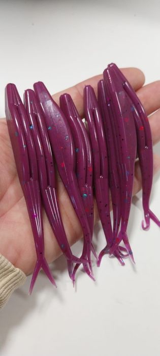 Vinis de pesca portugal bait