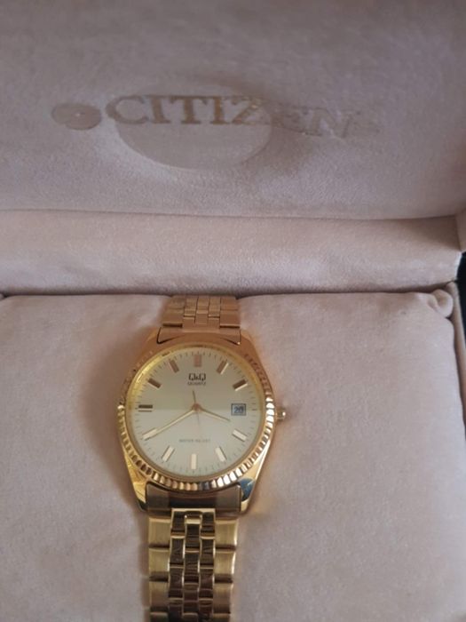 Relógio Citizen novo