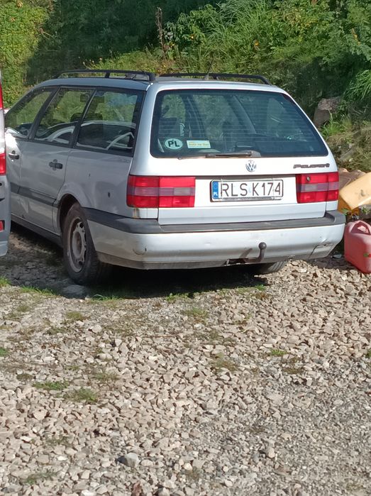 Passat B4 Sprzedam