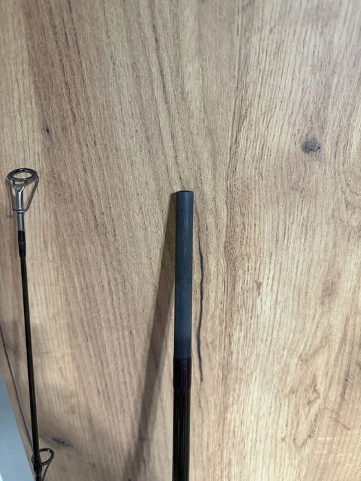 2x Wędki Prologic C2 Natura Tech 13ft 3.5lb