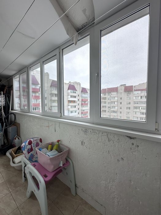 Здається 2-кімнатна квартира по вул. Європейська