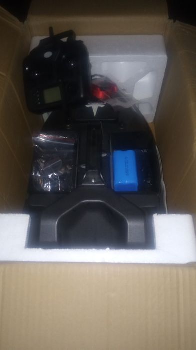 Катушка карповая 8000