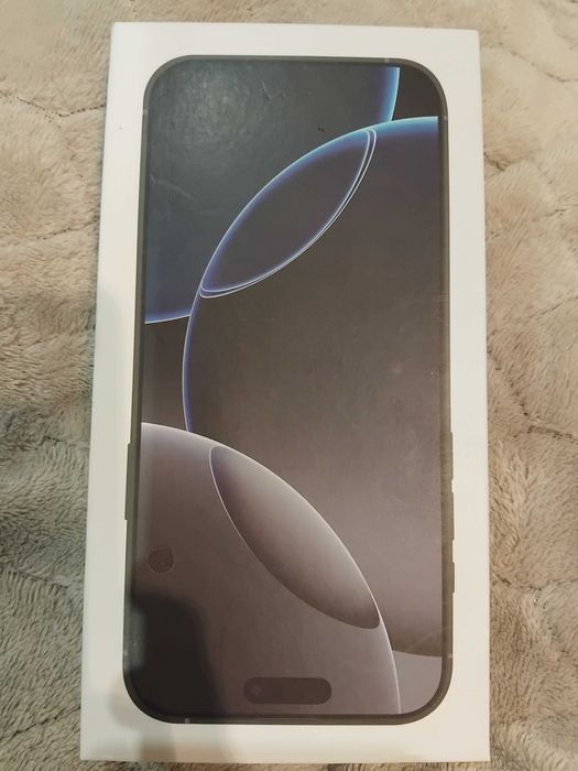 Iphone XS odnowiony na wzor Iphone 16 Pro Max