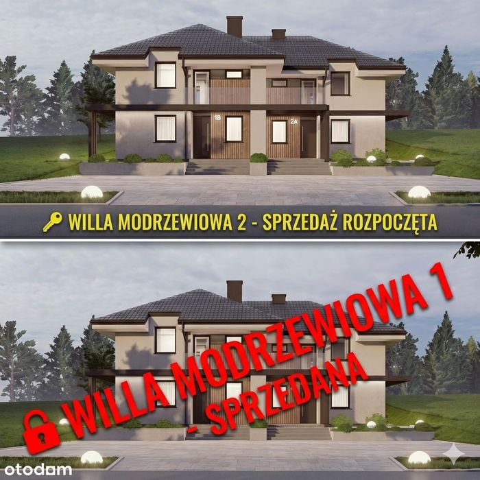 Mieszkanie - Tarnów - Krzyż - 56,11 m2