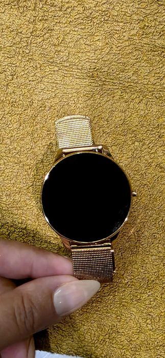 Relógio One SmartWatch como novo