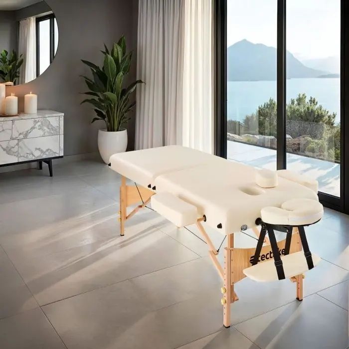 Marquesa Massagens