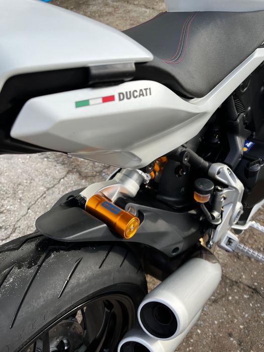 Ducati SuperSport 950S