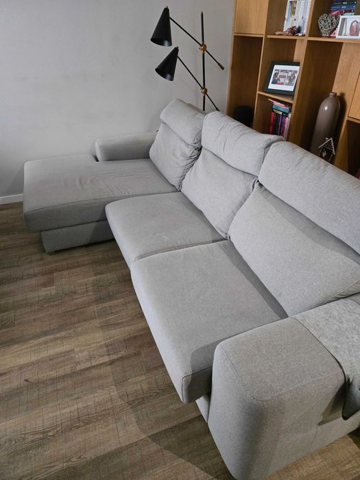 Sofá chateau d'ax como novo